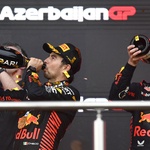 Komentar formula 1: nervozni Verstappen je spet tisti stari (foto: Red Bull)