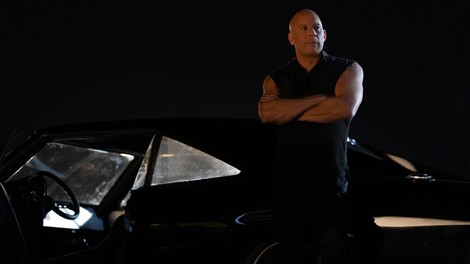 Vin Diesel, Jason Statham,… to so vozila, ki jih zvezdniki Hitrih in drznih vozijo v resničnem življenju
