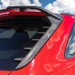 20 let Audija RS6: Takole se mu bodo poklonili pri ABT (foto: ABT)
