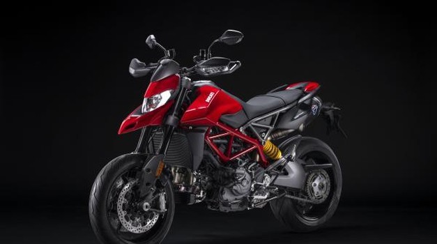 Ducati Hypermotard 950 bo dobil dva paketa dodatne opreme (foto: ducati)