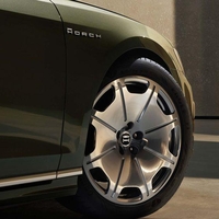 Negotova prihodnost admiralske ladje oz., kako je Porsche "zafrknil" Audi