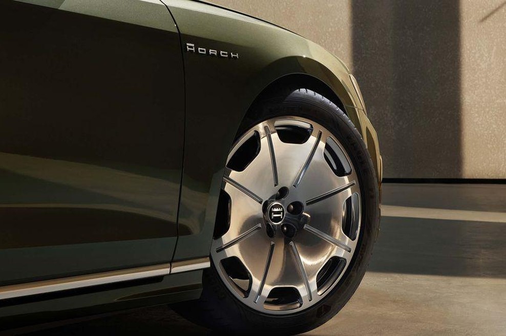 Negotova prihodnost admiralske ladje oz., kako je Porsche "zafrknil" Audi (foto: Audi)