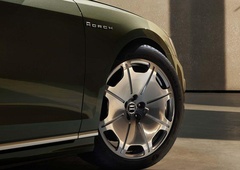 Negotova prihodnost admiralske ladje oz., kako je Porsche "zafrknil" Audi