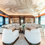 Epitom razkošja! Superjahta, ki je v lasti nemškega ultrabogataša (foto: yachtcharterfleet.com)