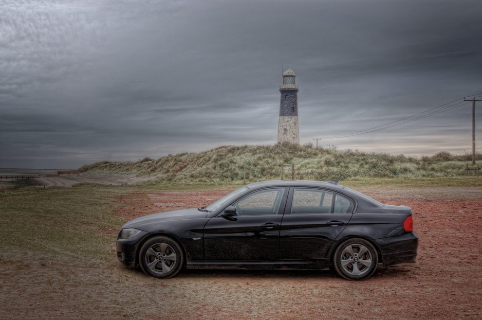 Andraž Šporar Prvi avtomobil slovenskega nogometnega reprezentanta Andraža Šporarja je bil BMW 320 Diesel Coupe, ki ga je kupil ob …