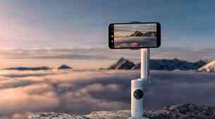 S telefonom do »filmskih« posnetkov