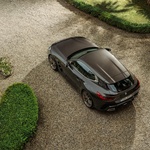 Kakšen bi bil videti ikonični Z3 M Coupe danes? (foto: BMW)