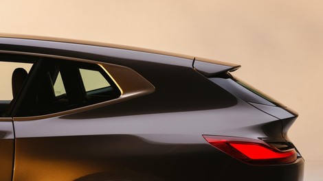 Kakšen bi bil videti ikonični Z3 M Coupe danes?