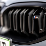 Test: BMW M850i xDrive - Vznemirljivost osemvaljnika (foto: Uroš Modlic)