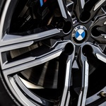 Test: BMW M850i xDrive - Vznemirljivost osemvaljnika (foto: Uroš Modlic)