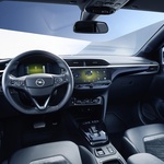 Priljubljeni nemški malček je pomlajen - kaj je novega? (foto: Opel)