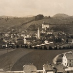 Ko je bila Škofja Loka motociklistični center Slovenije ... (foto: Profimedia)