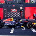 Formula 1: Honda bo od leta 2026 partner Astona Martina (foto: Profimedia)