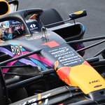 Formula 1: Honda bo od leta 2026 partner Astona Martina (foto: Red Bull)