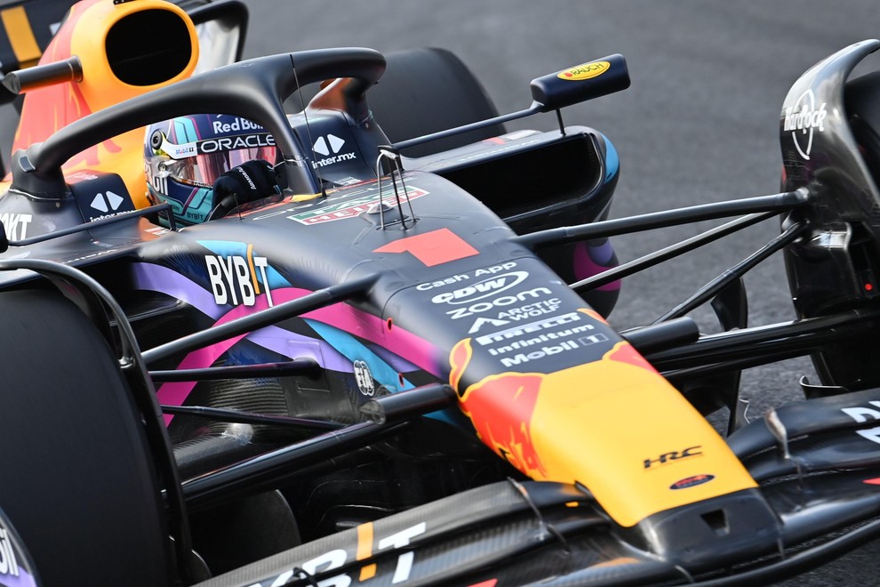 Formula 1: Honda bo od leta 2026 partner Astona Martina