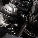BMW R NineT je postal BMW R12 (foto: bmw)