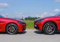 Alfin najpomembnejši model je znova zamaknjen, a to prinaša tudi dobre novice