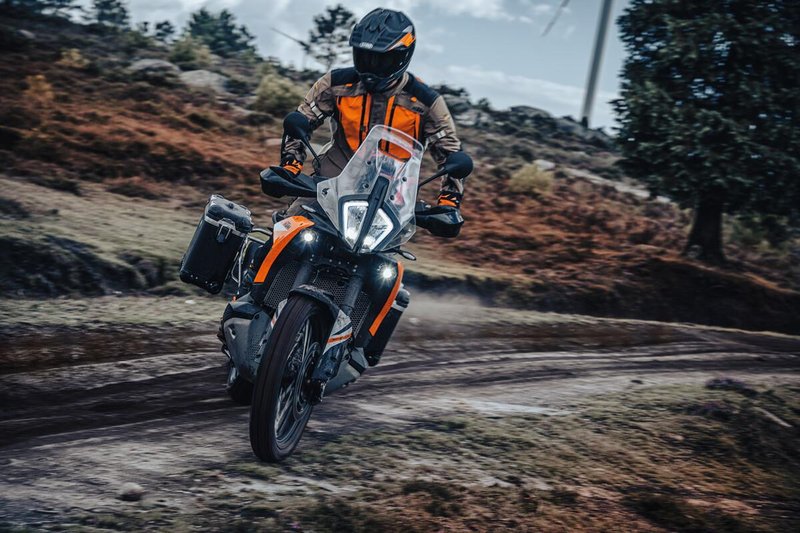 KTM se vrača v Milano - le kaj imajo za pokazati?