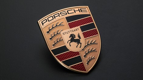 Porsche na Hrvaškem odpira tovarno ...
