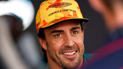 Kaj je tako posebnega na Ferrariju, ki ga prodaja Fernando Alonso?