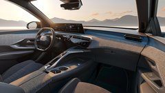 Peugeot spreminja »i-Cockpit®«! Kaj je novega?