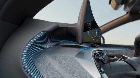 Peugeot spreminja »i-Cockpit®«! Kaj je novega?