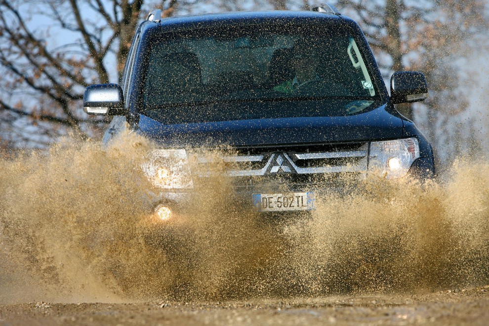 5 vozil SUV, ki bodo kmalu vredna »celo premoženje«