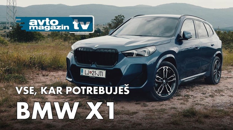 Priljubljen SUV, pri katerem bo izbira dodatne opreme naredila ključno razliko