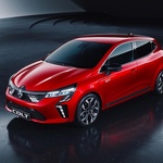 Novi Japonec, ki želi biti (in je) Evropejec (foto: Mitsubishi)
