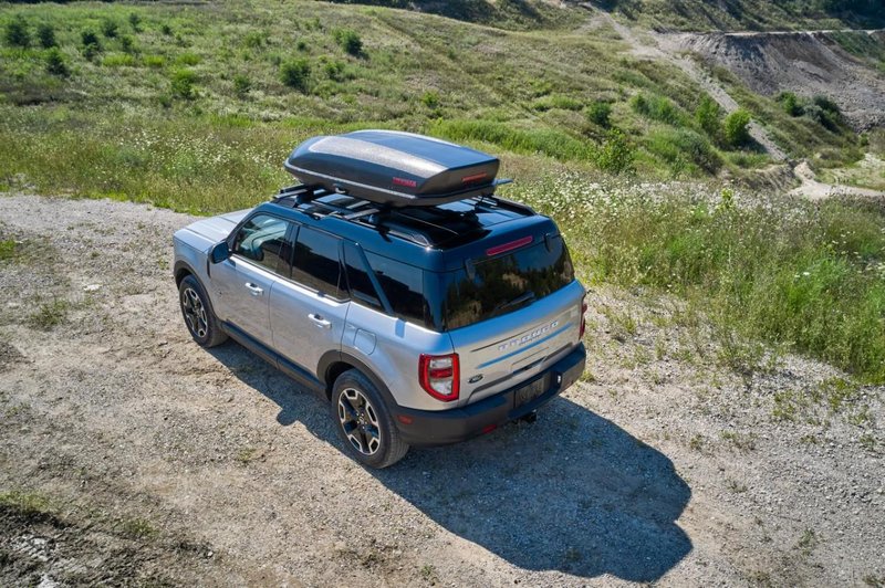 V Evropo se vrača legendarno ime. A vseeno se ne veselite prehitro ...