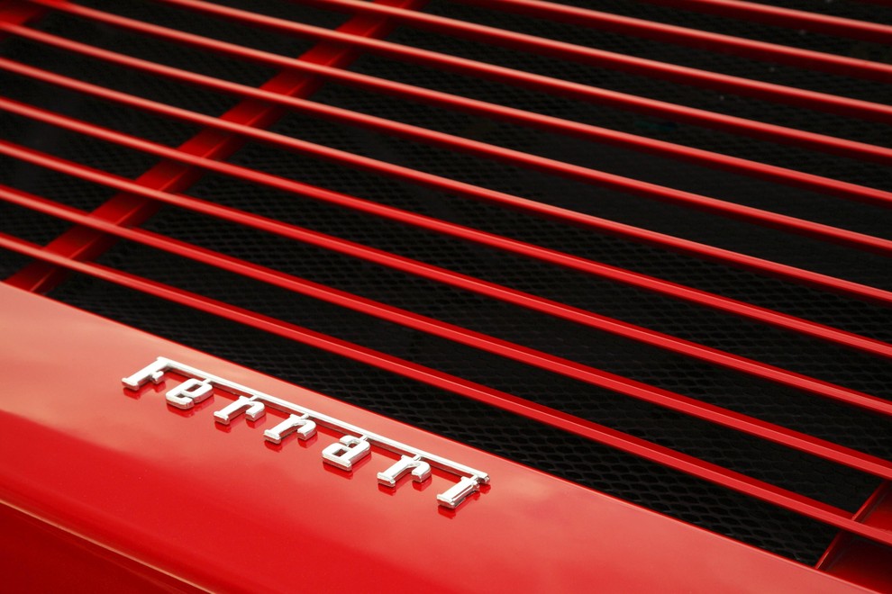 Zakaj na televiziji nikoli ne boste zasledili Lamborghinijeve ali Ferrarijeve reklame?