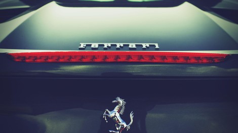 Zakaj na televiziji nikoli ne boste zasledili Lamborghinijeve ali Ferrarijeve reklame?