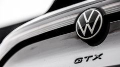 Test: Volkswagen ID.4 GTX - Dobrodošli na Vrbskem jezeru!
