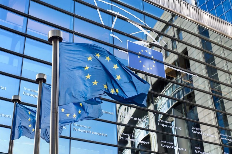 ZDA so najpomembnejši kupec avtomobilske industrije Evropske unije (foto: Profimedia)
