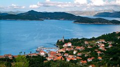 Otok Lopud