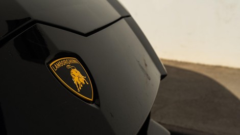 Lastnik Lamborghinija je videz svojega avtomobila zaupal A. I., rezultati govorijo sami zase