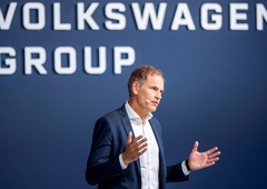 Volkswagnov šef je prvič razkril razloge za nekonkurenčnost znamke (in koncerna)