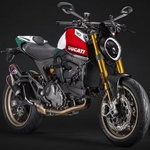 Ducati Monster 30 Anniversary - jubilejna serija ne bo zelo velika, bo pa zares posebna! (foto: ducati)