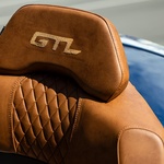 BMW K1600 GTL - serija 7 na dveh kolesih (foto: Uroš Modlic)