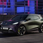 Cupra Raval (foto: Cupra)