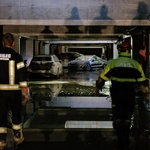 Vam je zalilo avto? To svetujejo pri Zvezi potrošnikov Slovenije (foto: Profimedia)