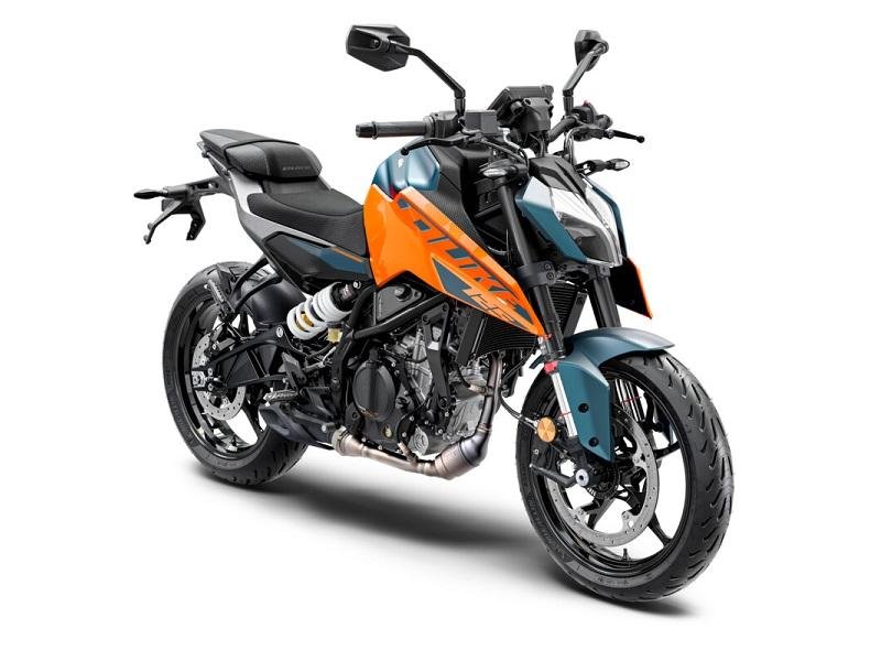 KTM. v velikih težavah zaradi goljufanja. To naj bi počeli pri avstrijskem proizvajalcu