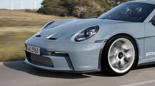 To omejeno serijo Porschejevih modelov si lahko najbrž privoščite tudi vi!