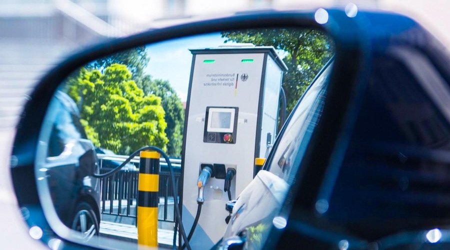 Se na slovenskem trgu obeta prva kriza električnih avtomobilov? (foto: automedien portal)