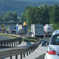 Prekletstvo slovenske avtoceste: to, kar se v zadnjem času dogaja na tem odseku, je že alarmantno