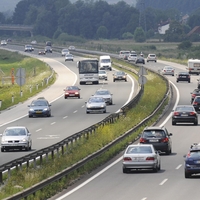 Tretji pas med Ljubljano in Vrhniko postaja realnost. Zdaj je znano, kdaj bi ga lahko začeli graditi
