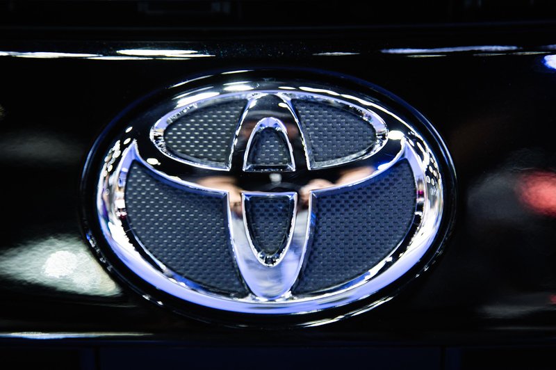 Kaj se dogaja na Japonskem? Toyota je ustavila proizvodnjo in to je razlog (foto: Profimedia)