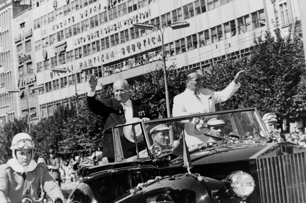 Josip Broz - Tito je imel za časa svojega življenja več kot 100 avtomobilov. Vsi po vrsti so bili nekaj …