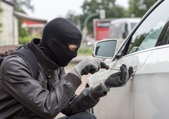 Pazite na svoje jeklene konjičke! Evropi se obeta drastičen porast kraj avtomobilov, razlog pa je zelo zaskrbljujoč