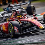 Formula 1, komentar Andraža Zupančiča: Pri Ferrariju se je kadilo, deseto zmago zapovrstjo pa je vseeno slavil Max Verstappen (foto: Bor Dobrin/Image One)